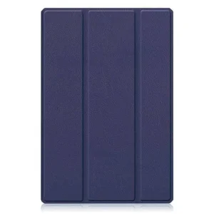Чехол-книжка BeCover Flexible TPU Mate для Samsung Galaxy Tab A8 10.5 (2021) SM-X200 / SM-X205 Deep Blue (708378)
