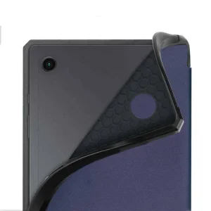 Чехол-книжка BeCover Flexible TPU Mate для Samsung Galaxy Tab A8 10.5 (2021) SM-X200 / SM-X205 Deep Blue (708378)