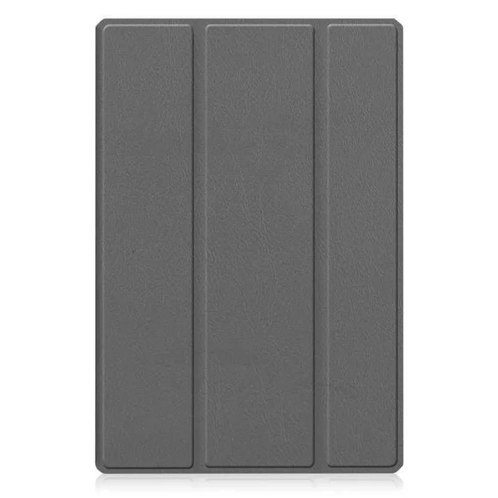 Чехол-книжка BeCover Flexible TPU Mate для Samsung Galaxy Tab A8 10.5 (2021) SM-X200 / SM-X205 Grey (708380)