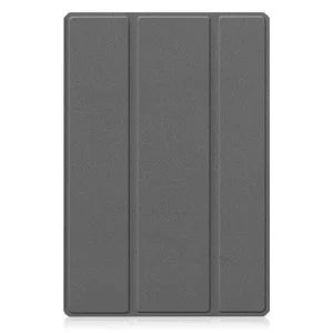 Чехол-книжка BeCover Flexible TPU Mate для Samsung Galaxy Tab A8 10.5 (2021) SM-X200 / SM-X205 Grey (708380)