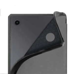 Чехол-книжка BeCover Flexible TPU Mate для Samsung Galaxy Tab A8 10.5 (2021) SM-X200 / SM-X205 Grey (708380)