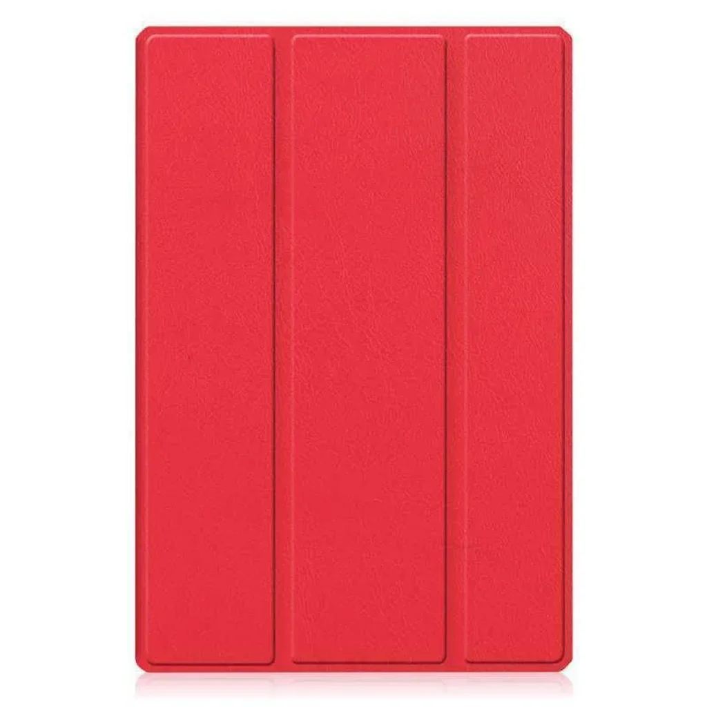 Чохол-книжка BeCover Flexible TPU Mate для Samsung Galaxy Tab A8 10.5 (2021) SM-X200 / SM-X205 Red (708382)
