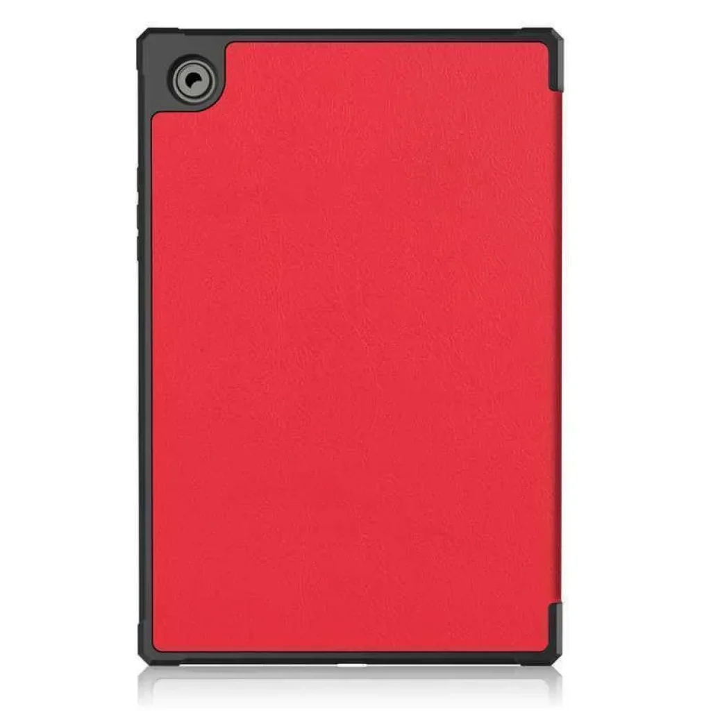 Чохол-книжка BeCover Flexible TPU Mate для Samsung Galaxy Tab A8 10.5 (2021) SM-X200 / SM-X205 Red (708382)
