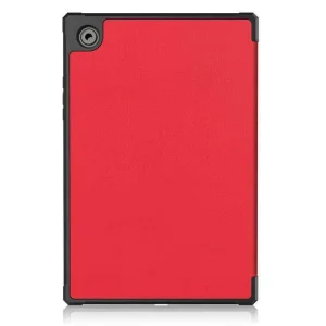 Чохол-книжка BeCover Flexible TPU Mate для Samsung Galaxy Tab A8 10.5 (2021) SM-X200 / SM-X205 Red (708382)