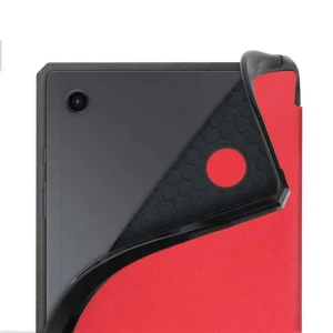 Чохол-книжка BeCover Flexible TPU Mate для Samsung Galaxy Tab A8 10.5 (2021) SM-X200 / SM-X205 Red (708382)