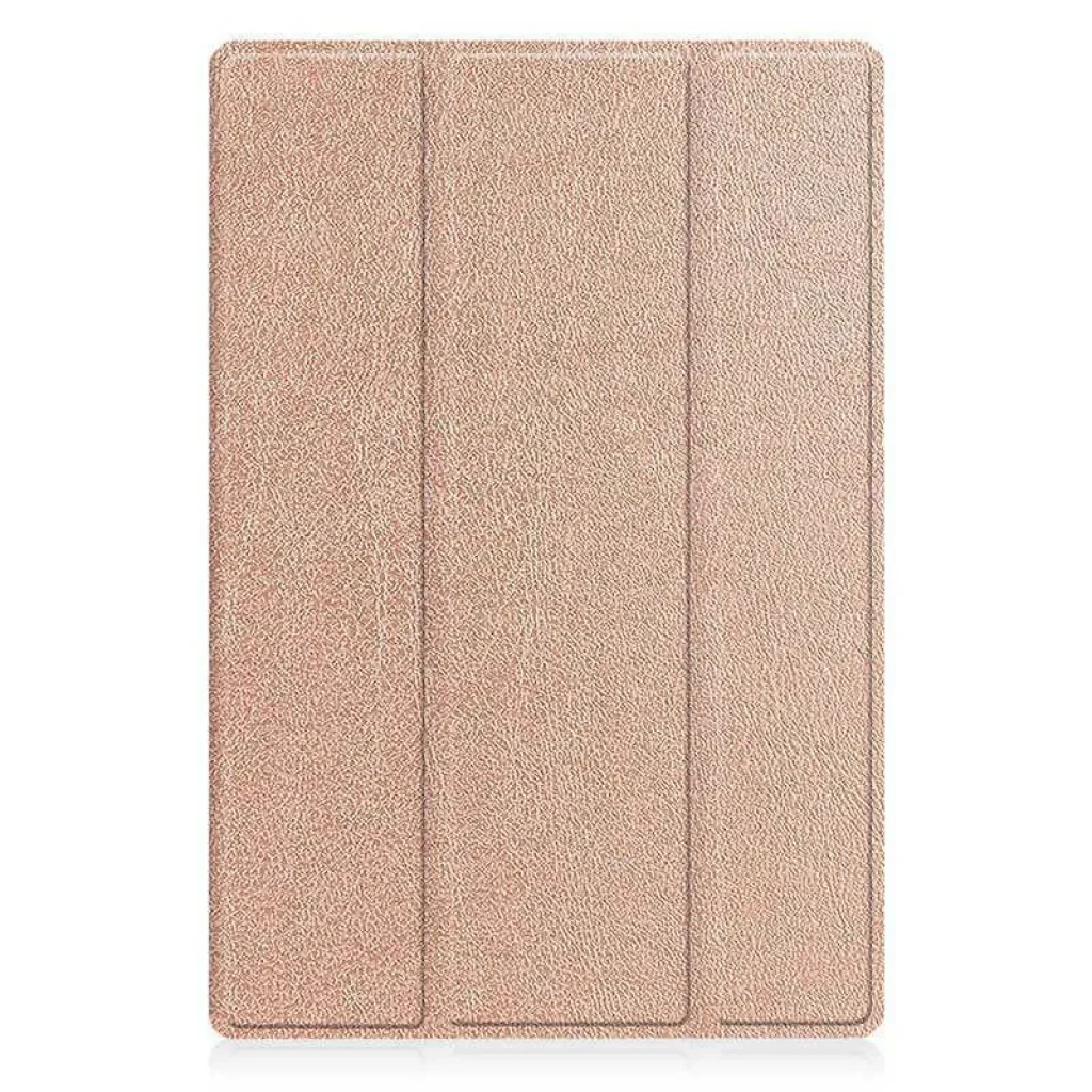 Чехол-книжка BeCover Flexible TPU Mate для Samsung Galaxy Tab A8 10.5 (2021) SM-X200 / SM-X205 Rose Gold (708381)