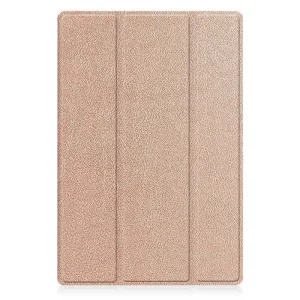 Чехол-книжка BeCover Flexible TPU Mate для Samsung Galaxy Tab A8 10.5 (2021) SM-X200 / SM-X205 Rose Gold (708381)