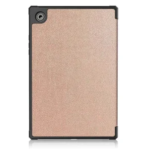 Чехол-книжка BeCover Flexible TPU Mate для Samsung Galaxy Tab A8 10.5 (2021) SM-X200 / SM-X205 Rose Gold (708381)