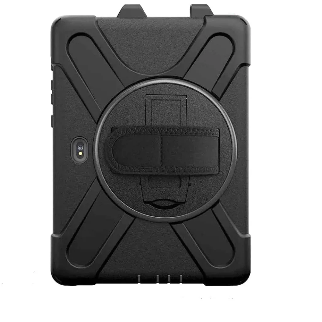Чохол-підставка Heavy Duty Case Becover для Samsung Galaxy Tab Active 4 Pro SM-T636B 10.1