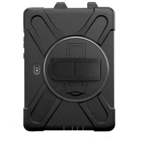 Чохол-підставка Heavy Duty Case Becover для Samsung Galaxy Tab Active 4 Pro SM-T636B 10.1