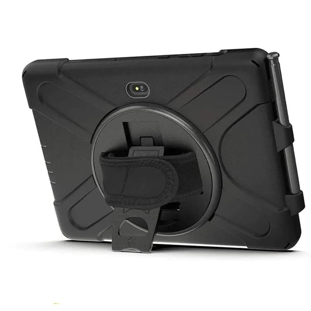 Чохол-підставка Heavy Duty Case Becover для Samsung Galaxy Tab Active 4 Pro SM-T636B 10.1