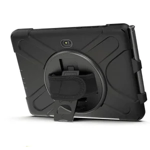 Чохол-підставка Heavy Duty Case Becover для Samsung Galaxy Tab Active 4 Pro SM-T636B 10.1