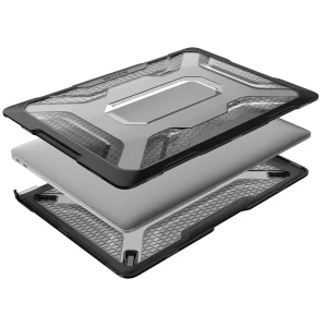 Протиударний чохол Becover з підставкою для Macbook Air M1 ( A1932/A2337 ) 13.3