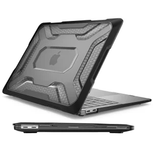 Протиударний чохол Becover з підставкою для Macbook Air M1 ( A1932/A2337 ) 13.3