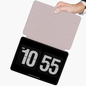 Чохол-книжка Magnetic BeCover для Apple iPad mini 6 2021 Pink (706840)