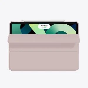Чохол-книжка Magnetic BeCover для Apple iPad mini 6 2021 Pink (706840)
