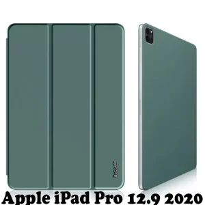 Чехол-книжка Magnetic BeCover для Apple iPad Pro 12.9 2020 Dark Green (707550)