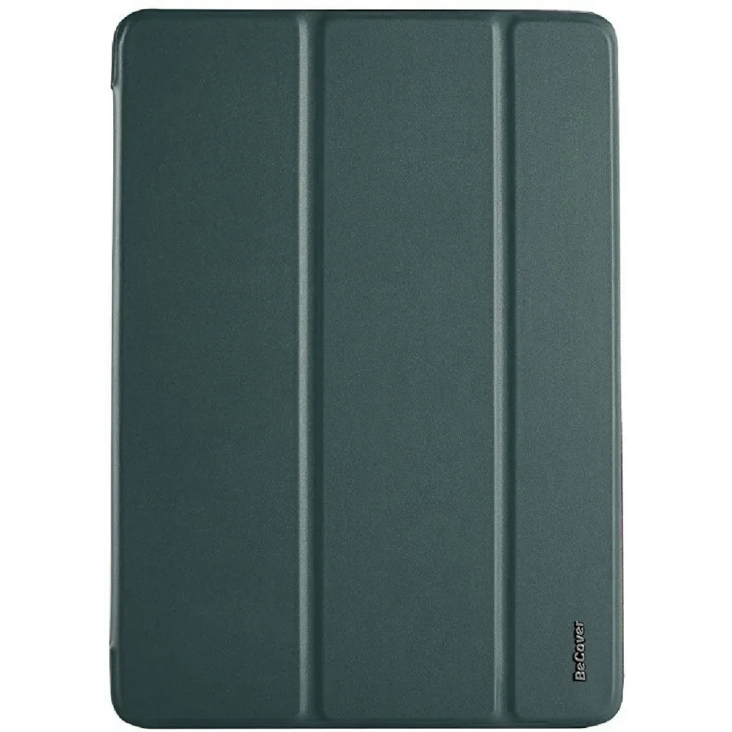 Чехол-книжка Magnetic BeCover для Apple iPad Pro 12.9 2020 Dark Green (707550)
