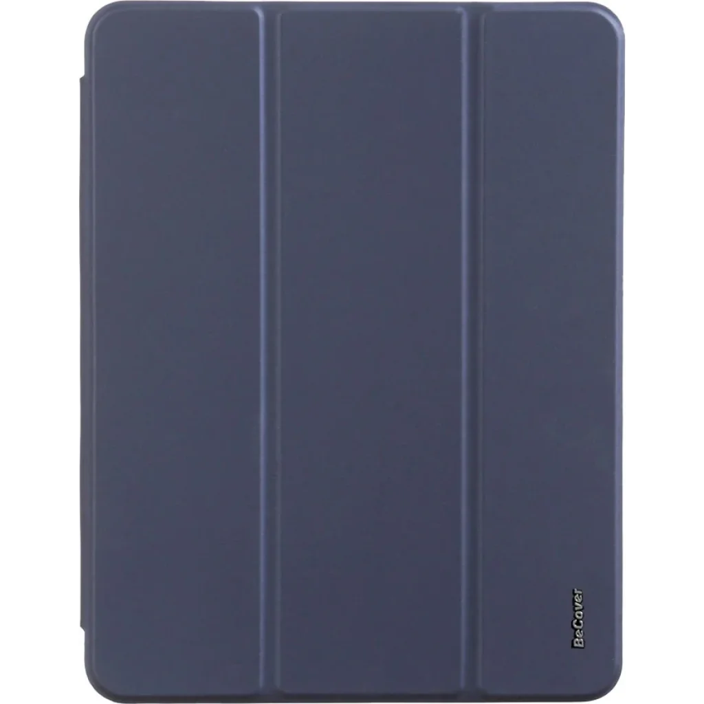 Чехол-книжка Magnetic BeCover для Apple iPad Pro 12.9 2020 Deep Blue (707549)