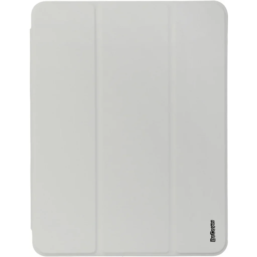Чехол-книжка Magnetic BeCover для Apple iPad Pro 12.9 2020 Gray (707552)