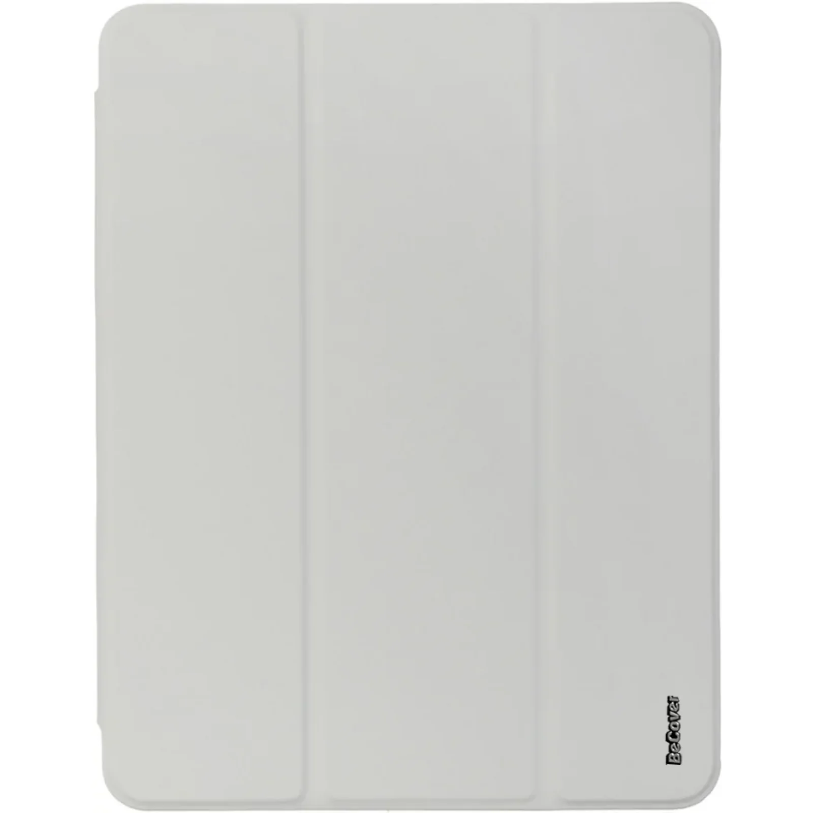 Чехол-книжка Magnetic BeCover для Apple iPad Pro 12.9 2020 Gray (707552)