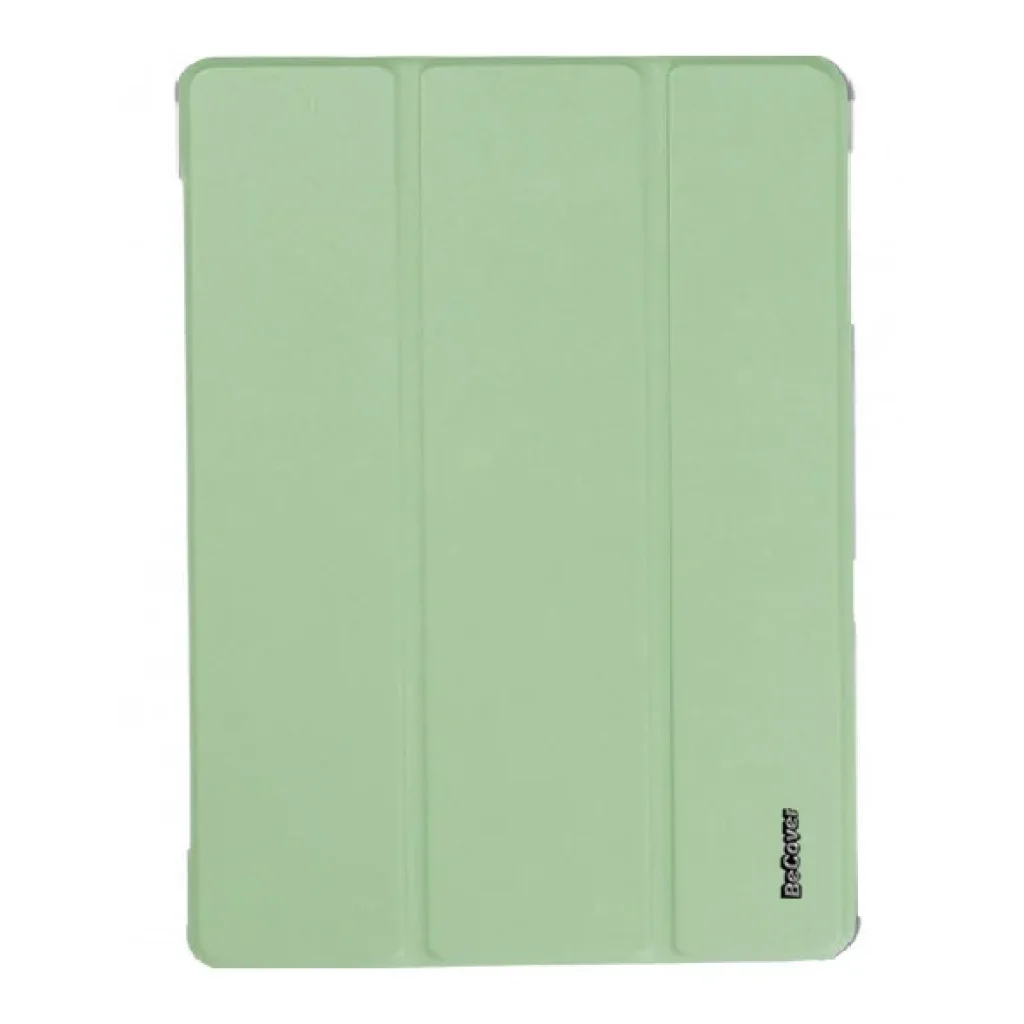 Чохол-книжка Magnetic BeCover для Apple iPad Pro 12.9 2020 Green (707551)