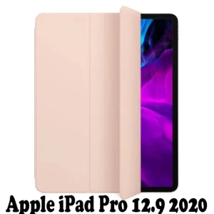 Чехол-книжка Magnetic BeCover для Apple iPad Pro 12.9 2020 Pink (707554)