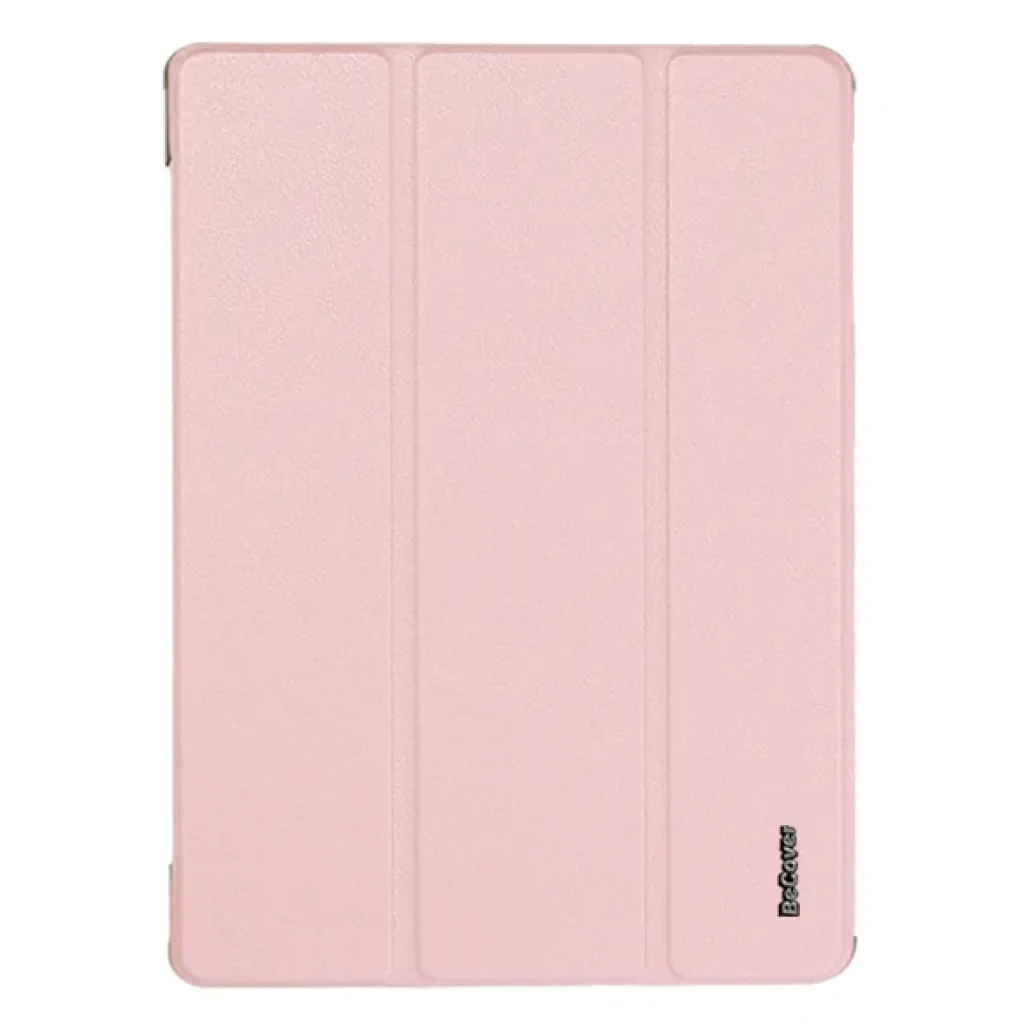Чехол-книжка Magnetic BeCover для Apple iPad Pro 12.9 2020 Pink (707554)