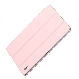 Чехол-книжка Magnetic BeCover для Apple iPad Pro 12.9 2020 Pink (707554)