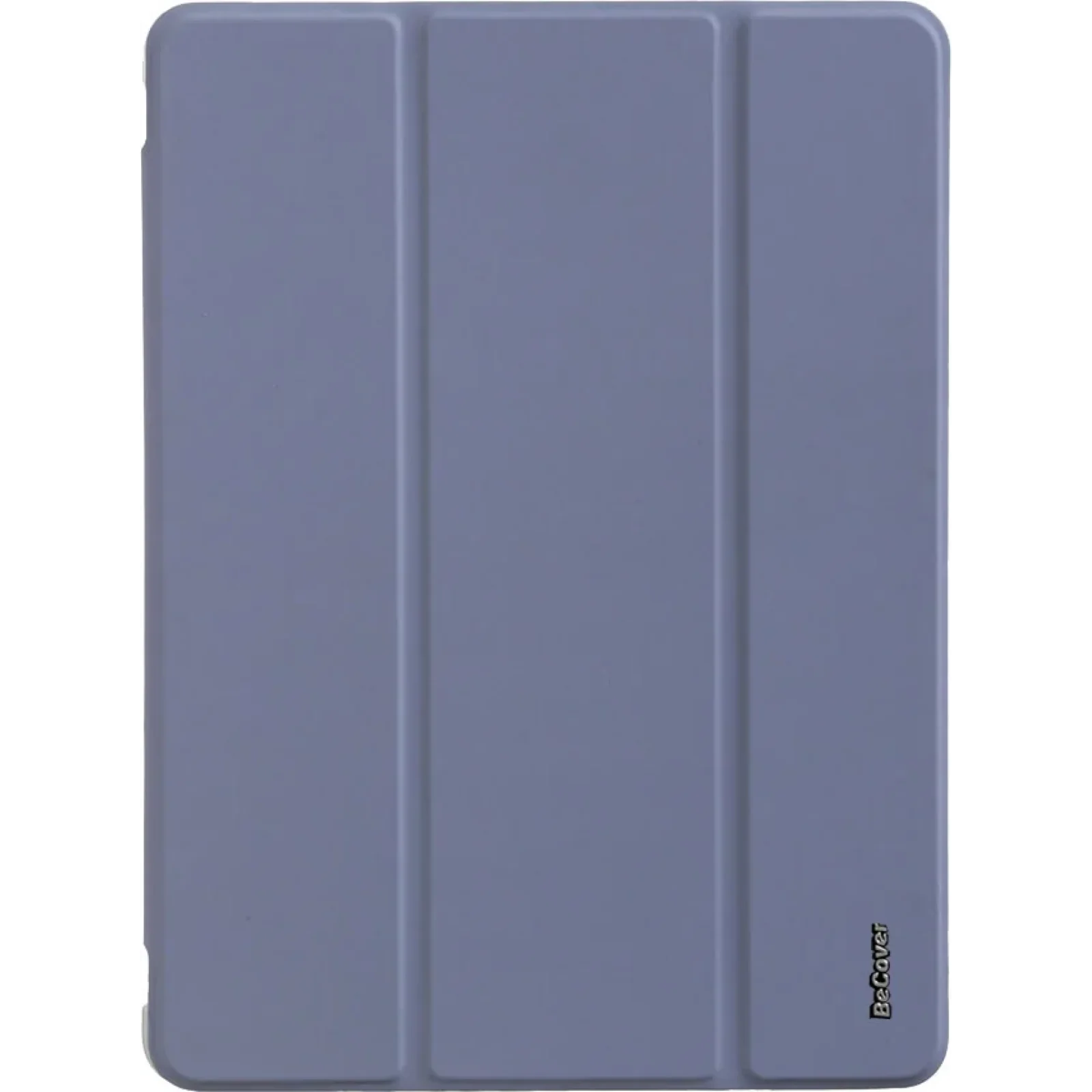 Чехол-книжка Magnetic BeCover для Apple iPad Pro 12.9 2020 Purple (707555)