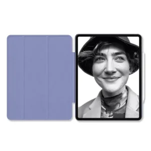 Чехол-книжка Magnetic BeCover для Apple iPad Pro 12.9 2020 Purple (707555)