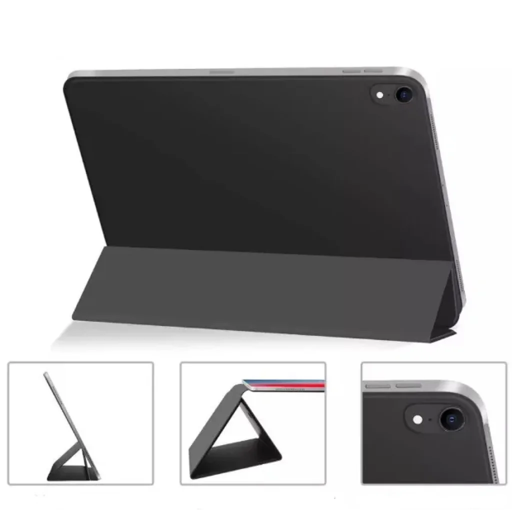 Чехол-книжка Magnetic BeCover для Apple iPad Pro 12.9 2020 Pink (707554)