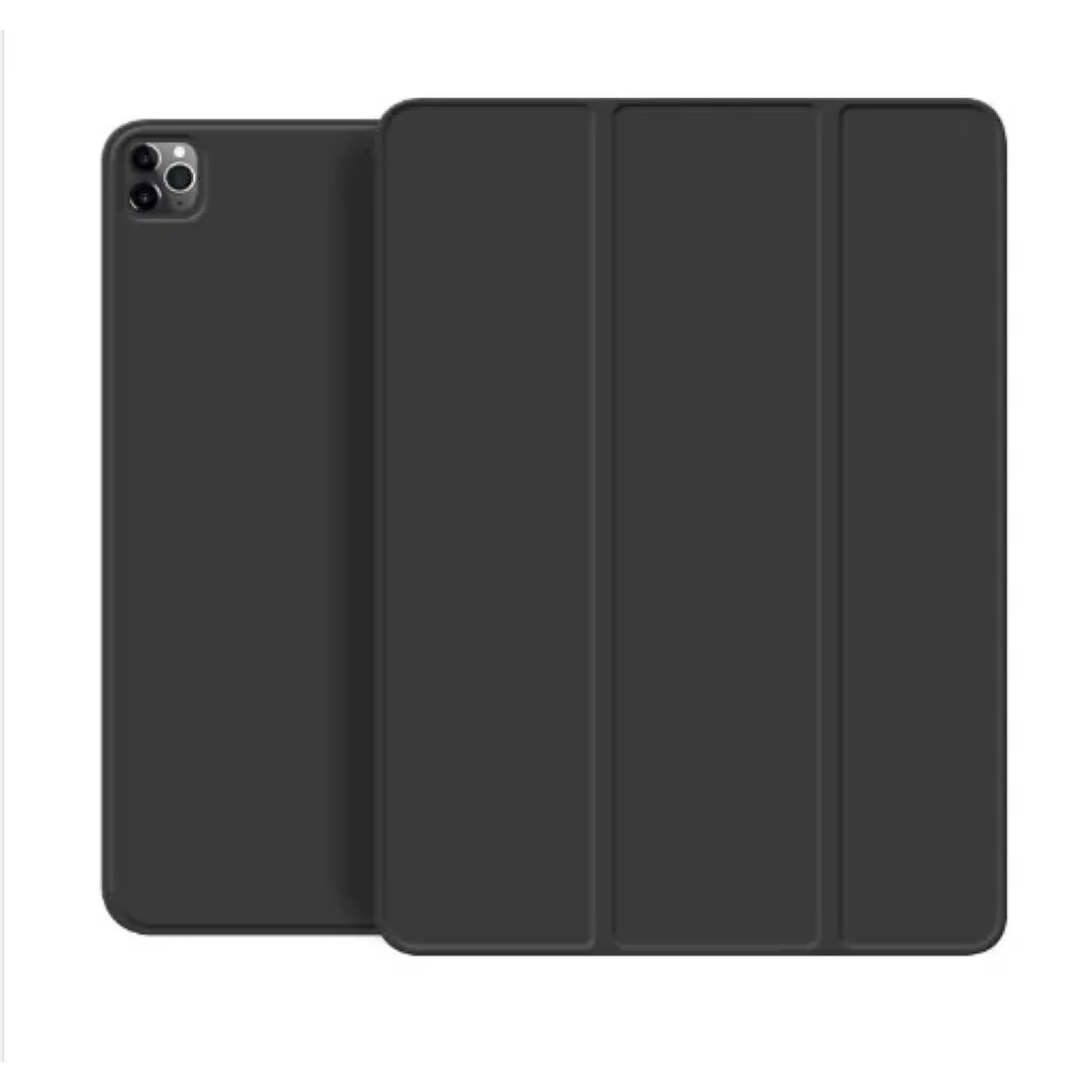 Чехол-книжка Magnetic BeCover для Apple iPad Pro 12.9 2020 Black (705006)