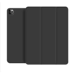 Чехол-книжка Magnetic BeCover для Apple iPad Pro 12.9 2020 Black (705006)