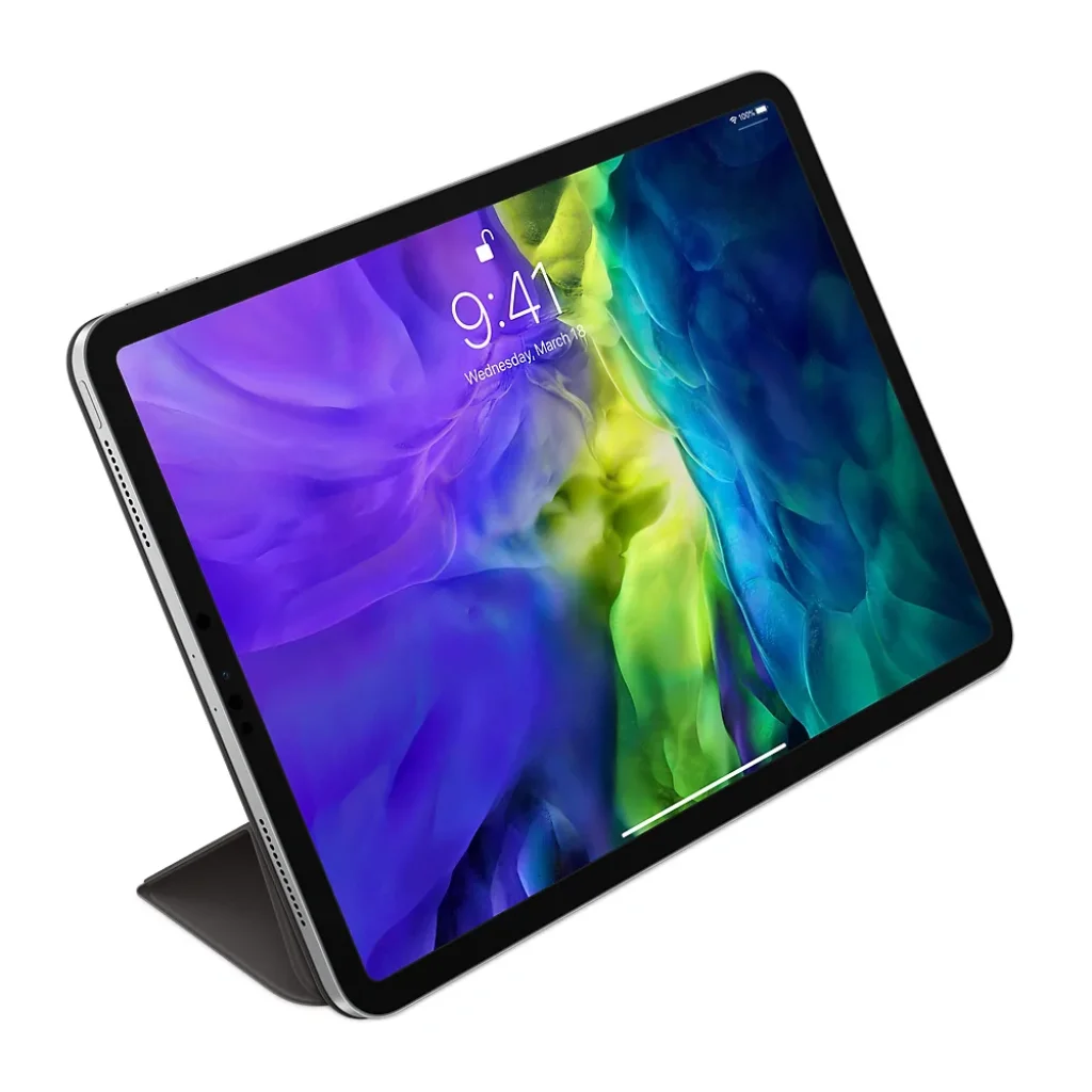 Чехол-книжка Magnetic BeCover для Apple iPad Pro 12.9 2020 Black (705006)