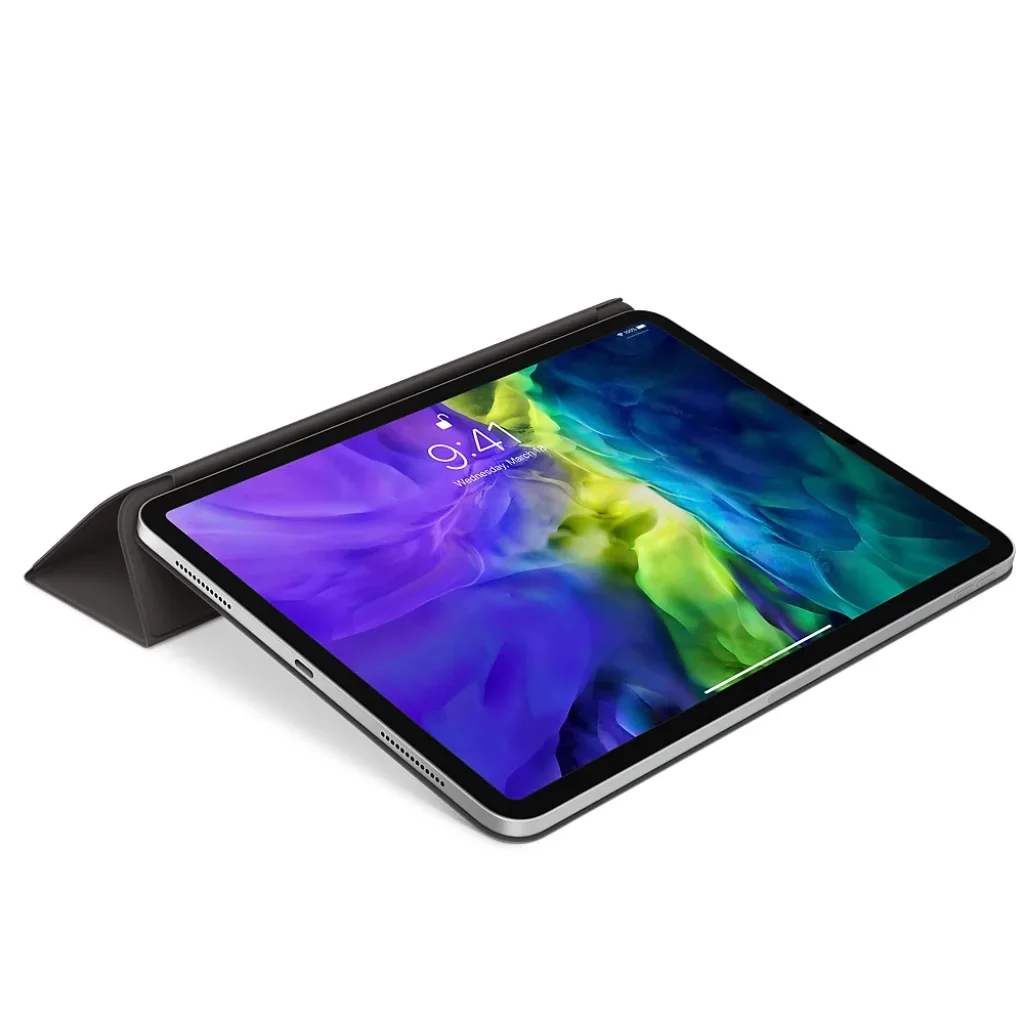 Чехол-книжка Magnetic BeCover для Apple iPad Pro 12.9 2020 Black (705006)