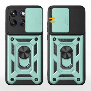 Чохол Military BeCover для Motorola Edge 70 Fusion Dark Green (716256)