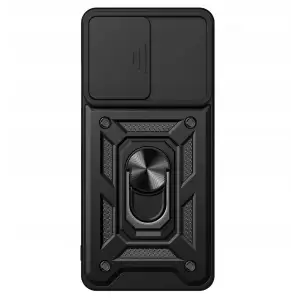Чохол Military BeCover для Motorola Edge 50 Neo Black (713051)