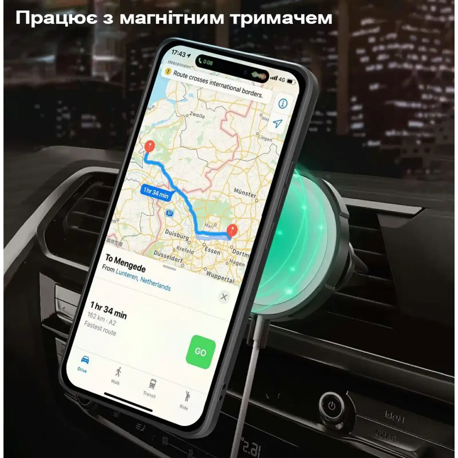 Чохол Military BeCover для Motorola Moto G57 Power Dark Green (715516)