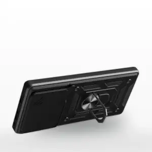 Чохол Military BeCover для Poco X8 Pro 5G Black (716110)