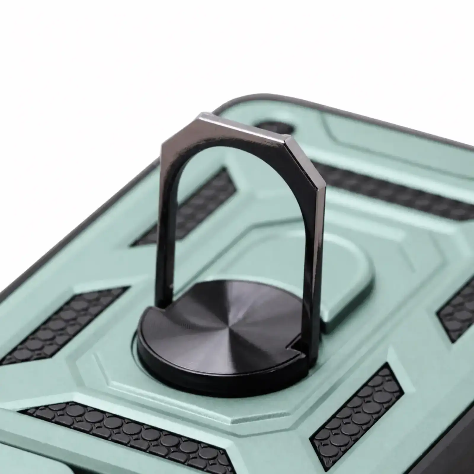 Чехол Military BeCover для Poco X8 Pro 5G Dark Green (716182)