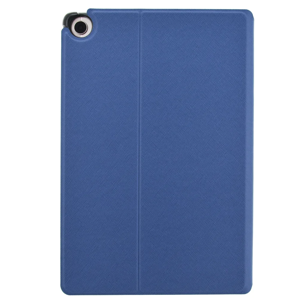 Чехол BeCover Premium для Huawei MatePad T10s Deep Blue (705446)
