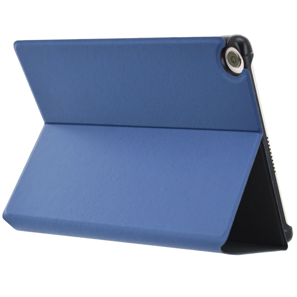 Чехол BeCover Premium для Huawei MatePad T10s Deep Blue (705446)