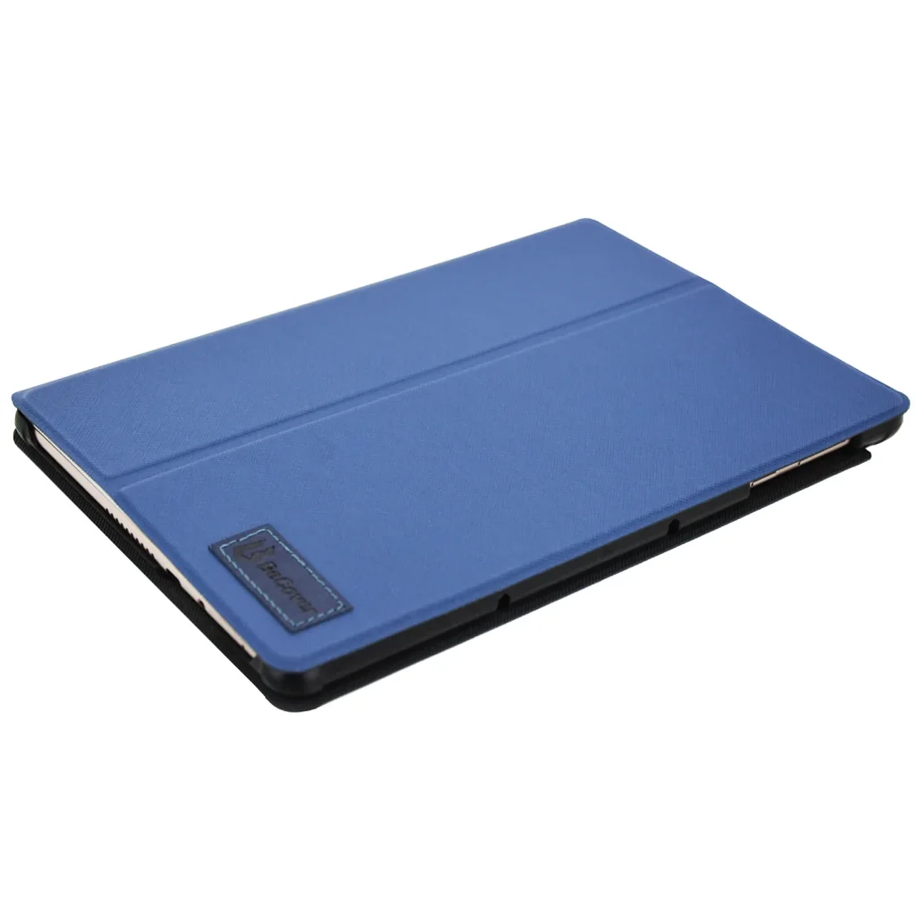 Чехол BeCover Premium для Huawei MatePad T10s Deep Blue (705446)