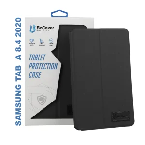 Чохол BeCover Premium для Samsung Galaxy Tab A 8.4 2020 SM-T307 Black (705022)