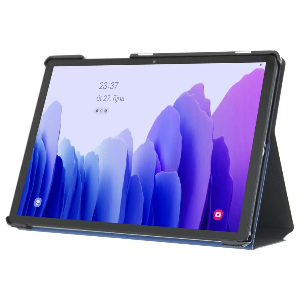 Чехол BeCover Premium для Samsung Galaxy Tab A7 10.4 (2020) SM-T500 / SM-T505 / SM-T507 Deep Blue (705442)