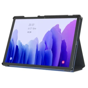 Чехол BeCover Premium для Samsung Galaxy Tab A7 10.4 (2020) SM-T500 / SM-T505 / SM-T507 Deep Blue (705442)