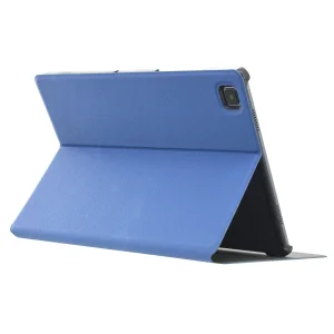 Чехол BeCover Premium для Samsung Galaxy Tab A7 10.4 (2020) SM-T500 / SM-T505 / SM-T507 Deep Blue (705442)