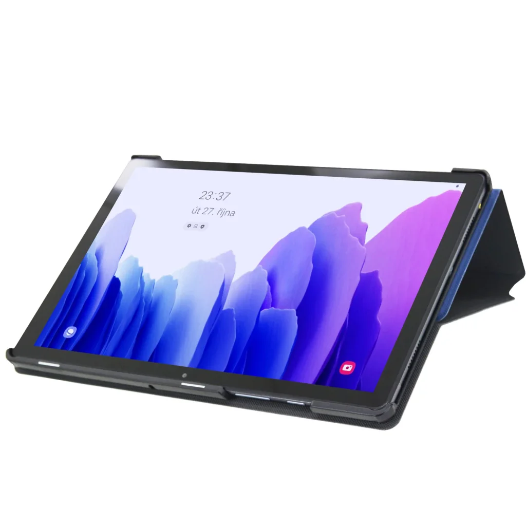 Чехол BeCover Premium для Samsung Galaxy Tab A7 10.4 (2020) SM-T500 / SM-T505 / SM-T507 Deep Blue (705442)