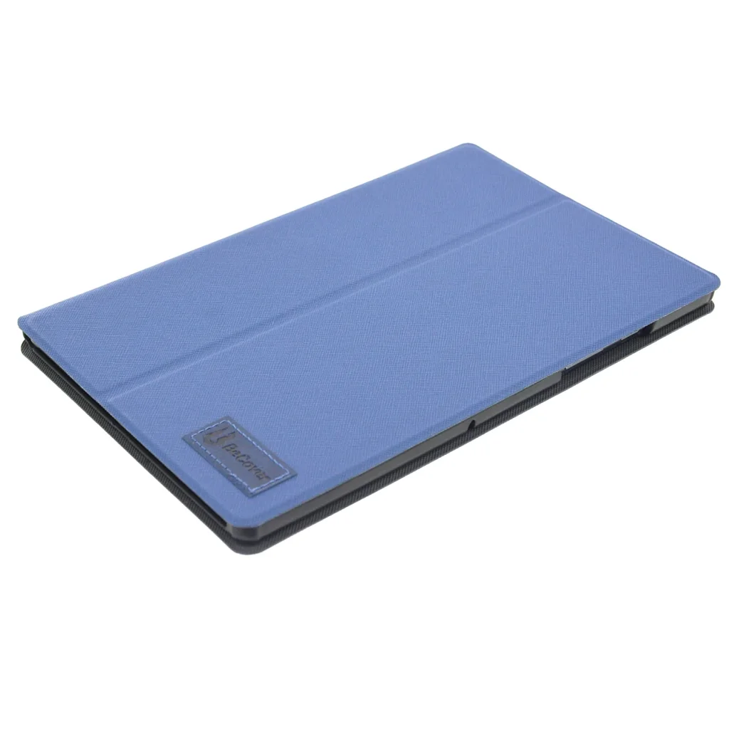 Чехол BeCover Premium для Samsung Galaxy Tab A7 10.4 (2020) SM-T500 / SM-T505 / SM-T507 Deep Blue (705442)